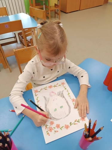 рисование портретов (2)