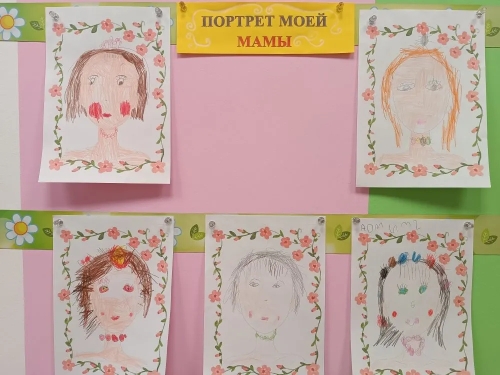 рисование портретов (4)