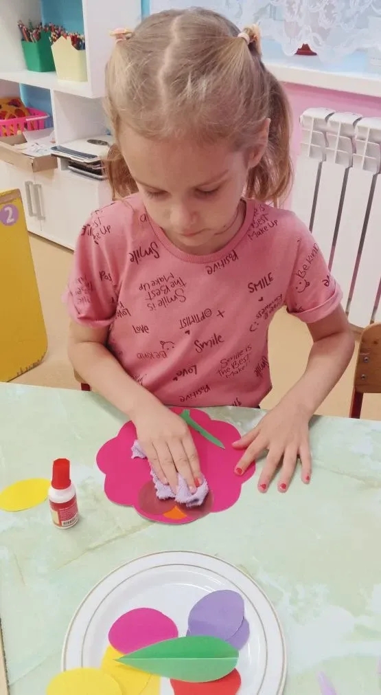 создание открытки для мамы (3)