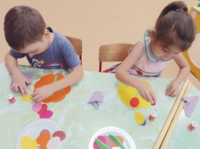 создание открытки для мамы (5)