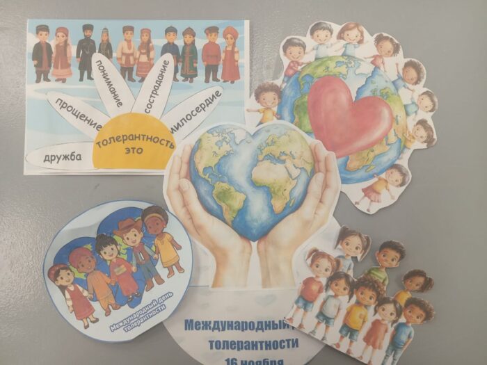 создание поделок (1)