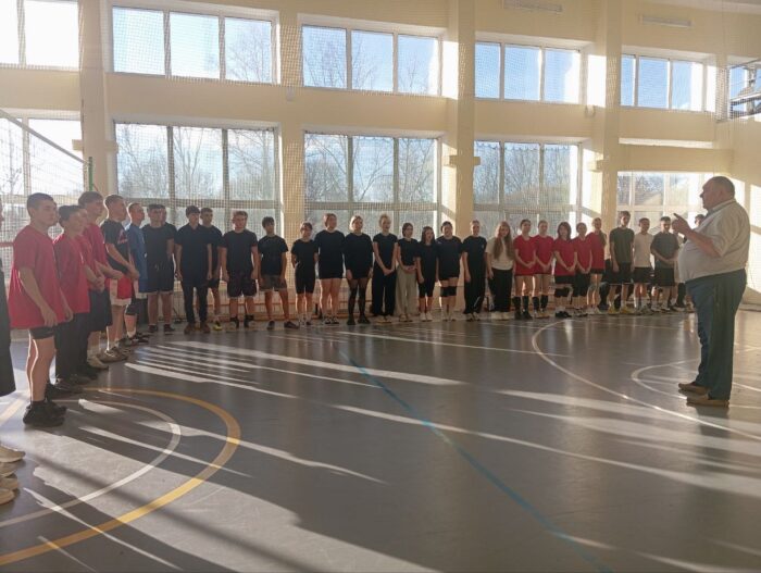 соревнования по волейболу (5)