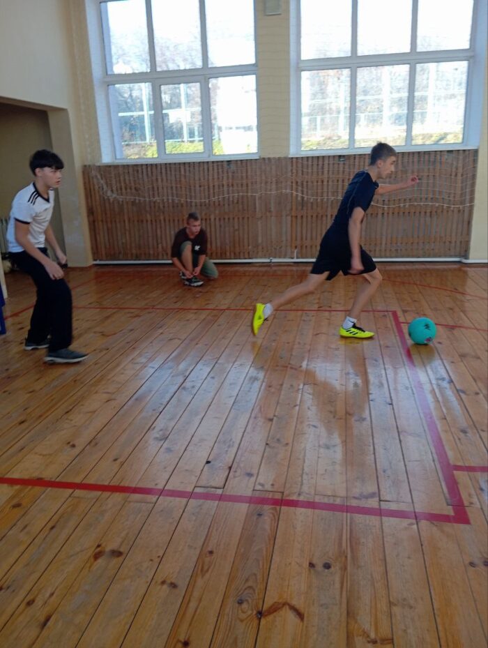 соревнования по мини футболу (3)