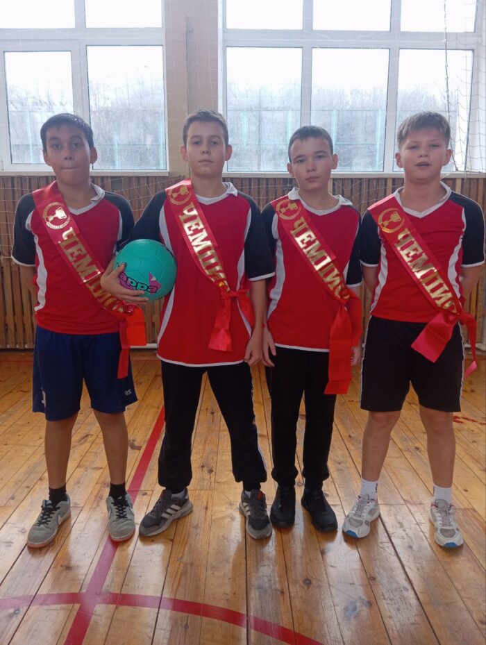 соревнования по мини футболу (5)