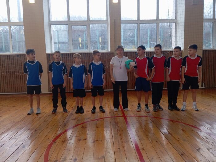 соревнования по мини футболу (6)