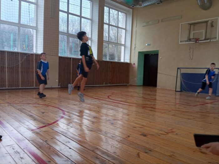 соревнования по мини футболу (7)