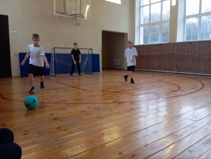 соревнования по мини футболу (8)