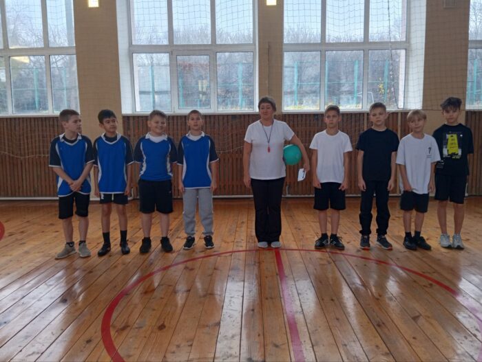 соревнования по мини футболу (9)