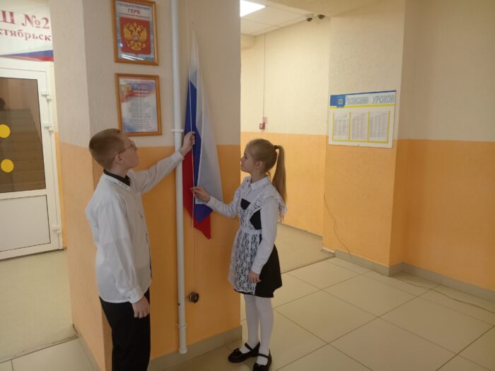 торжественная линейка (1)