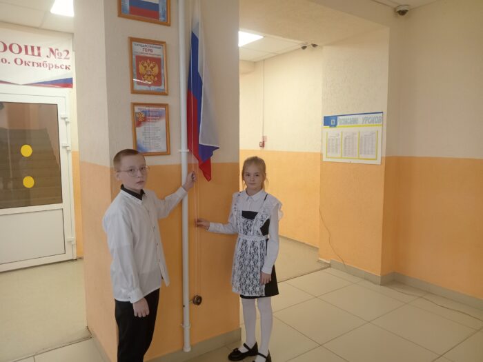 торжественная линейка (2)