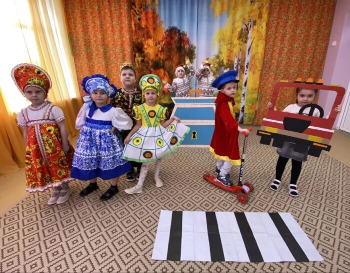 фото ЮПИД 2025