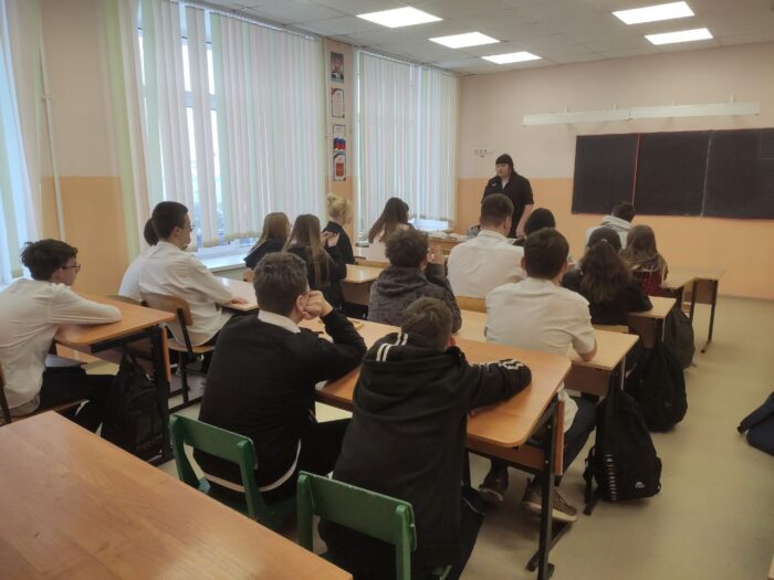 Встреча с инспектором (4)