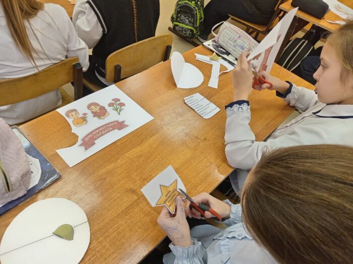 День Неизвестного Солдата (2)