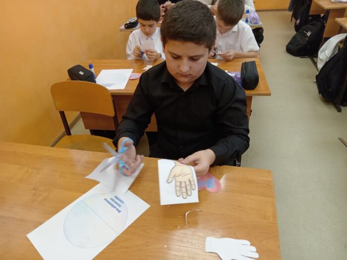 День добровольца (волонтёра)! (6)