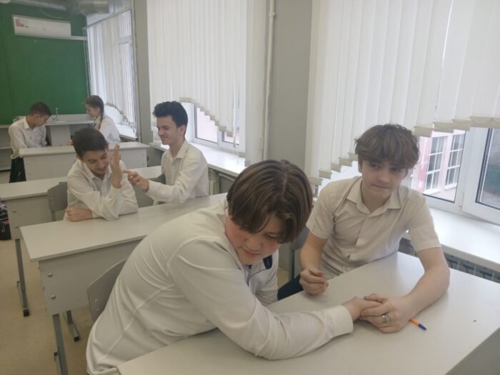 Игровая программа «Согреем сердце добротой», посвященная Дню инвалидов (10)