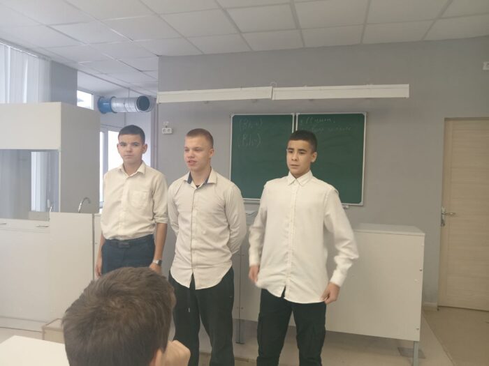 Игровая программа «Согреем сердце добротой», посвященная Дню инвалидов (3)