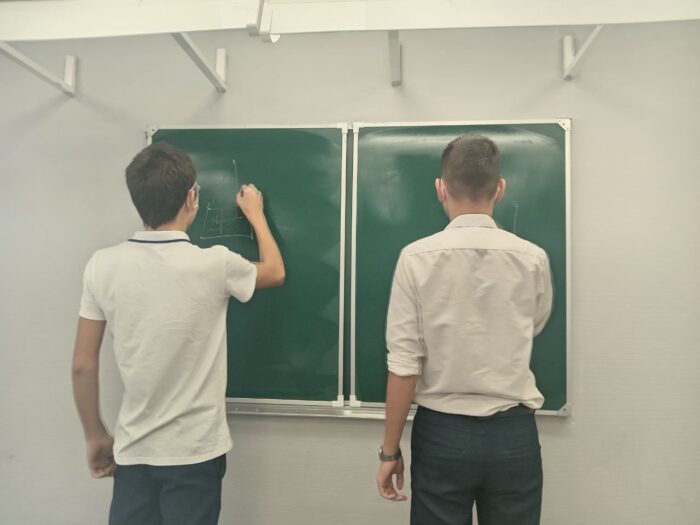 Игровая программа «Согреем сердце добротой», посвященная Дню инвалидов (4)