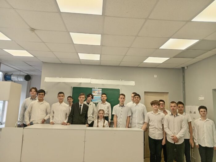 Игровая программа «Согреем сердце добротой», посвященная Дню инвалидов (9)