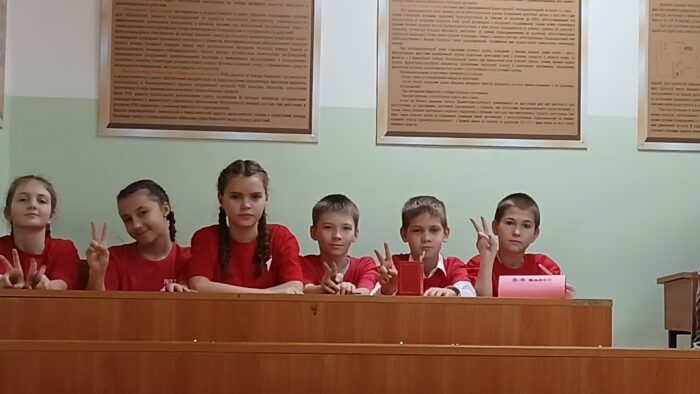 Интеллектуальный квест «Экспериментаторы и Эрудиты» (3)