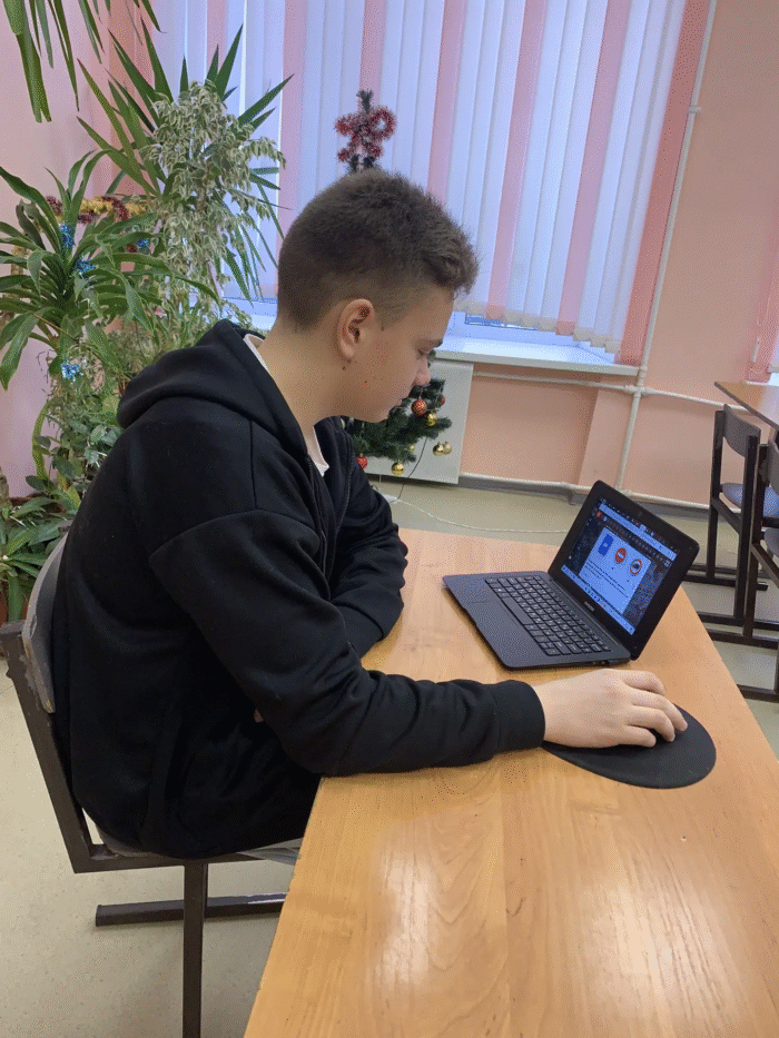 Онлайн экзамен по ПДД в 9 классе (4)