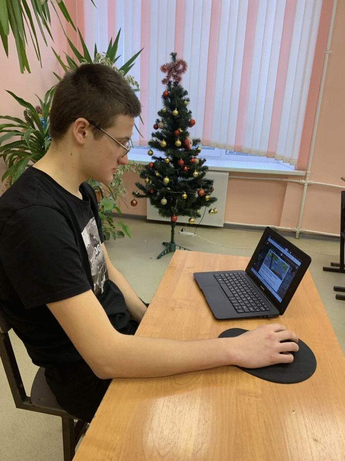 Онлайн экзамен по ПДД в 9 классе (6)