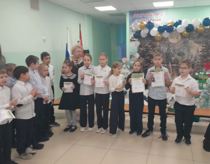 Подведение итогов школьных конкурсов (5)