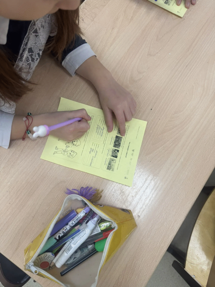 Разговоры о важном в 3 классе (4)