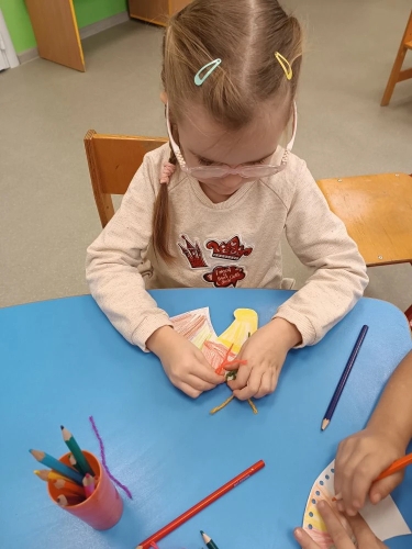 Рисование карандашами (2)