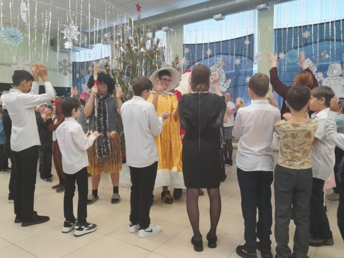 Театрализованное представление (10)