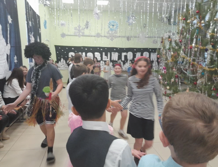 Театрализованное представление (12)