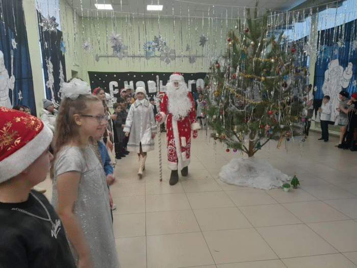 Театрализованное представление (13)