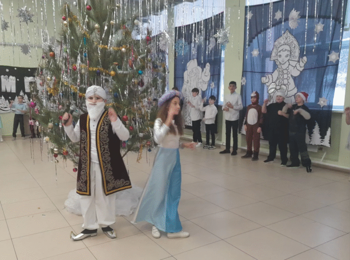 Театрализованное представление (4)