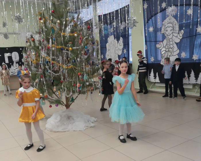 Театрализованное представление (7)