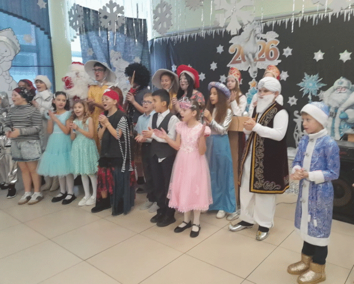 Театрализованное представление (8)