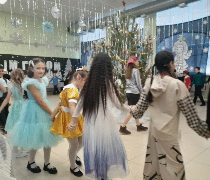 Театрализованное представление (9)