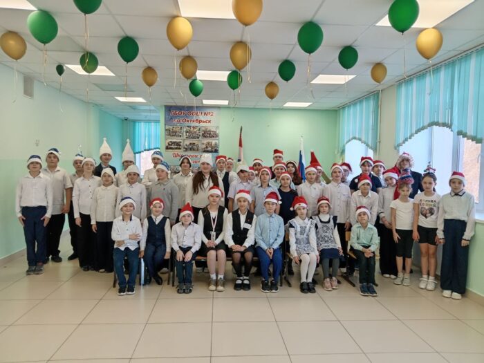 акция Новогодний переполох (1)