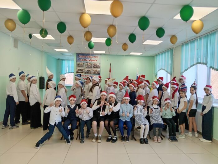 акция Новогодний переполох (4)