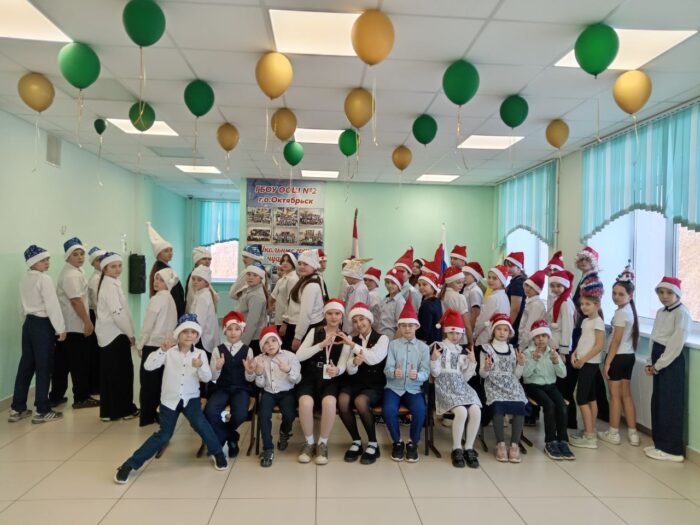 акция Новогодний переполох (5)