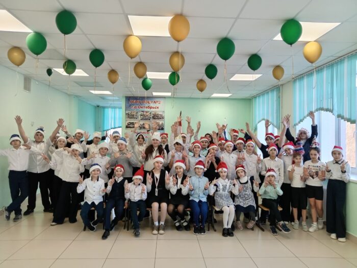 акция Новогодний переполох (6)