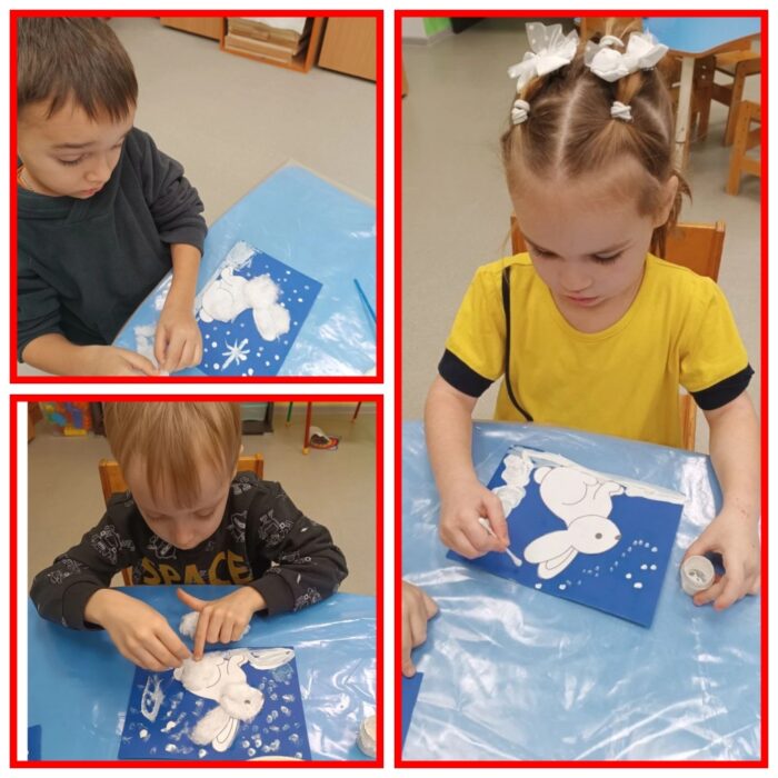 аппликация (2)