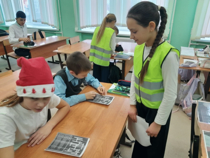 викторина в 4 классе (2)