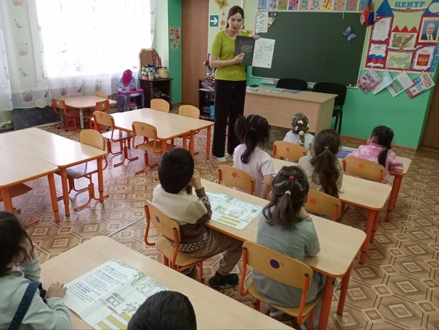 дорожная безопасность (1)