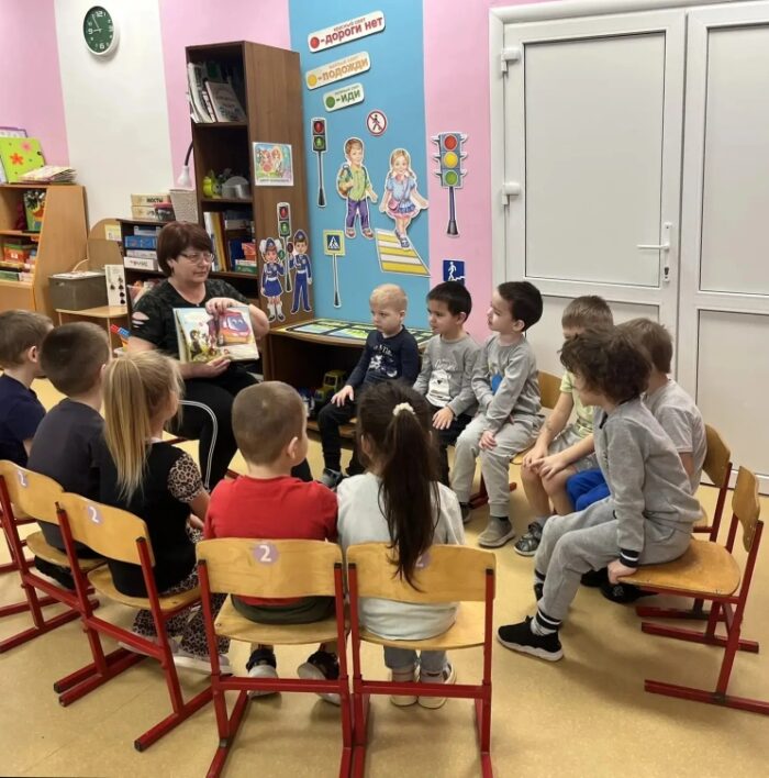 дорожная безопасность (1)