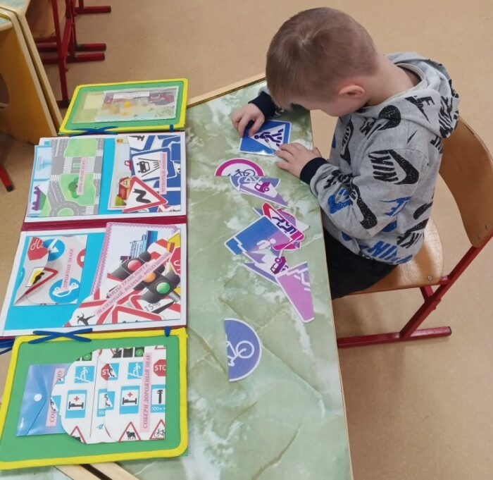 дорожная безопасность (1)