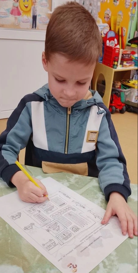 дорожная безопасность (2)