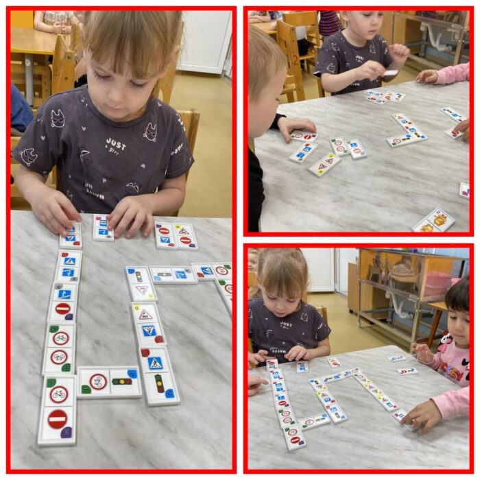 дорожная безопасность (2)