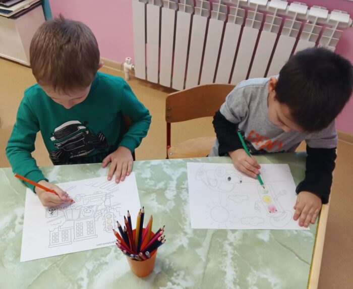 дорожная безопасность (2)