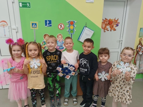 дорожная безопасность (2)