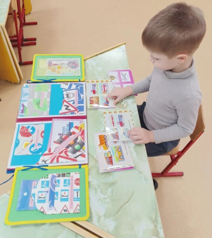 дорожная безопасность (2)