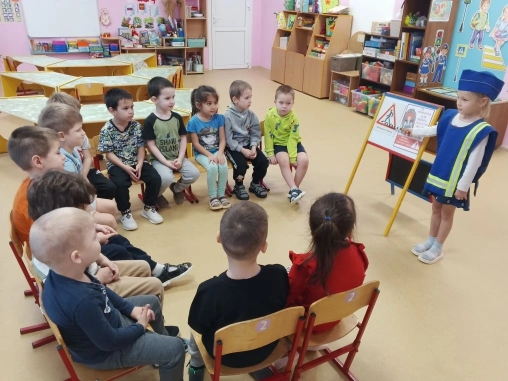 дорожная безопасность (3)